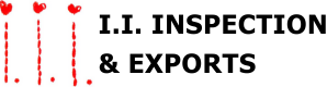 I.I. Inspection & Exports